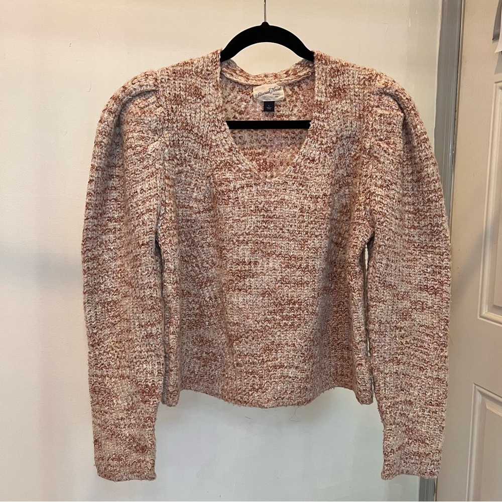 Universal Thread Blush sweater size Large